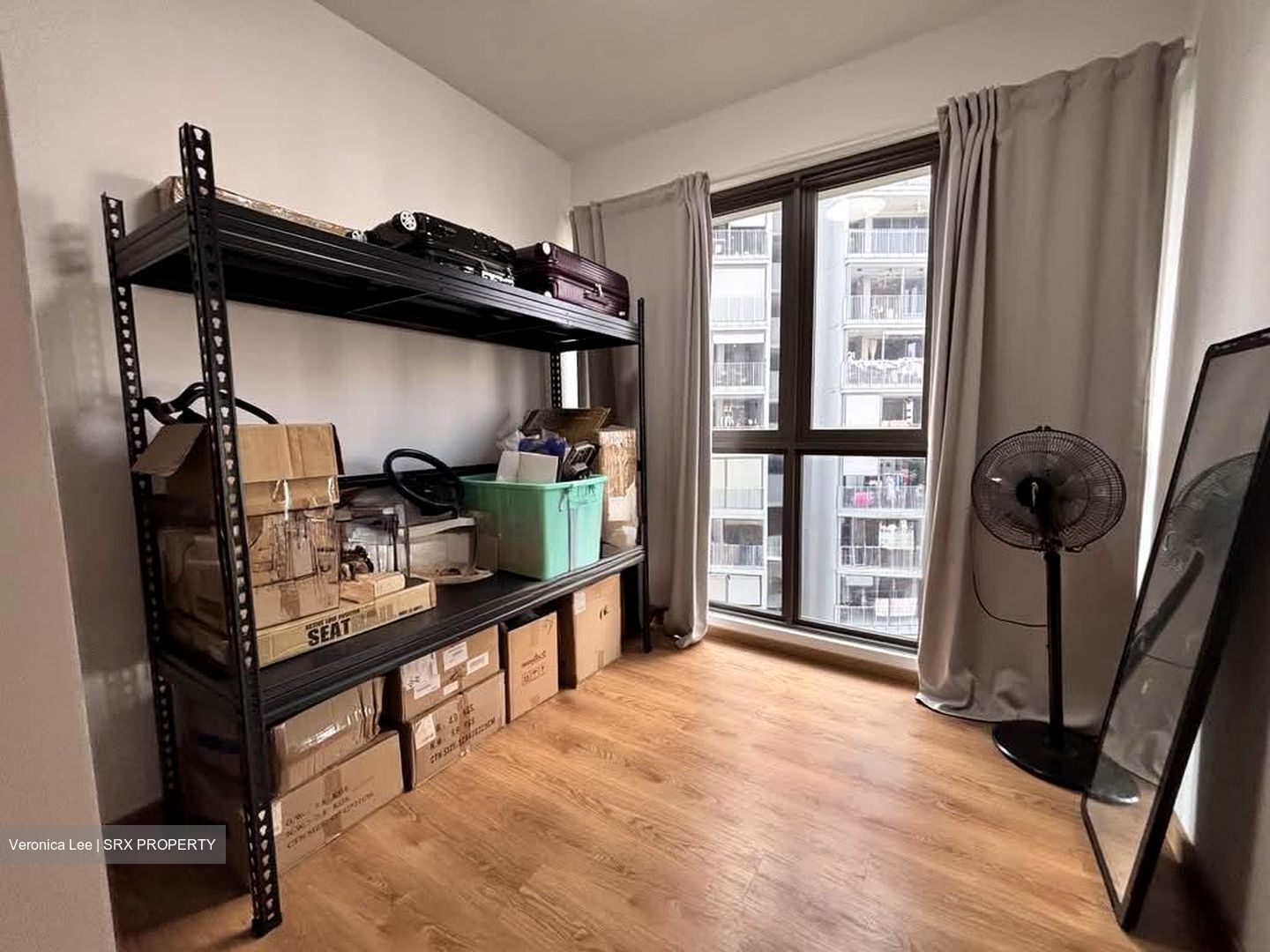 Rivercove Residences (D19), Condominium #538723611